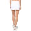 imageColumbia Womens Sandy Creek Stretch SkortWhite