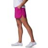 imageColumbia Womens Sandy Creek Stretch SkortWild Fuchsia