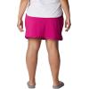 imageColumbia Womens Sandy Creek Stretch SkortWild Fuchsia