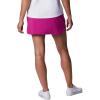 imageColumbia Womens Sandy Creek Stretch SkortWild Fuchsia