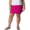 imageColumbia Womens Sandy Creek Stretch SkortWild Fuchsia