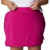 imageColumbia Womens Sandy Creek Stretch SkortWild Fuchsia