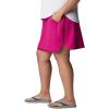 imageColumbia Womens Sandy Creek Stretch SkortWild Fuchsia