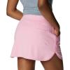 imageColumbia Womens Sandy Creek Stretch SkortWild Rose