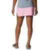 imageColumbia Womens Sandy Creek Stretch SkortWild Rose
