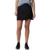 imageColumbia Womens Hike SkortBlack
