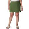 imageColumbia Womens Hike SkortCanteenSage Leaf