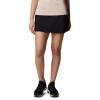imageColumbia Womens Sandy Creek Stretch SkortBlack