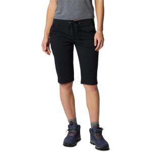 imageColumbia Womens Anytime Outdoor Long ShortBlack
