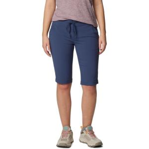 imageColumbia Womens Anytime Outdoor Long ShortNocturnal