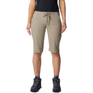 imageColumbia Womens Anytime Outdoor Long ShortTusk