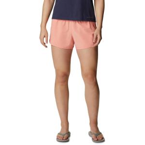 imageColumbia Womens Bogata Bay Stretch ShortCoral Reef