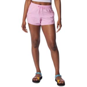 imageColumbia Womens Bogata Bay Stretch ShortCosmos