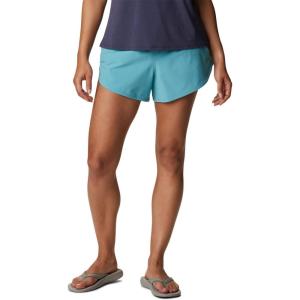imageColumbia Womens Bogata Bay Stretch ShortSea Wave