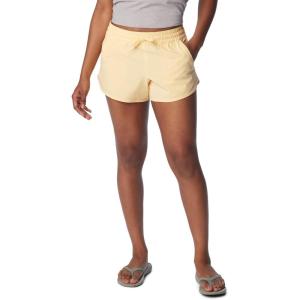 imageColumbia Womens Bogata Bay Stretch ShortSunkissed