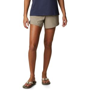 imageColumbia Womens Bogata Bay Stretch ShortTusk