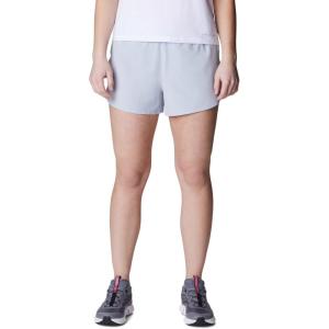 imageColumbia Womens Hike ShortCirrus Grey