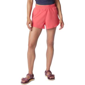 imageColumbia Womens Hike ShortJuicy