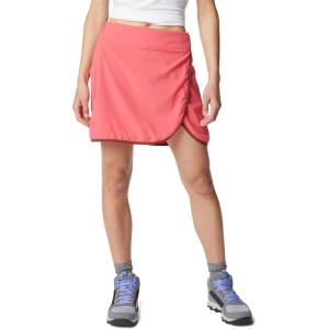 imageColumbia Womens Hike SkortJuicySpice