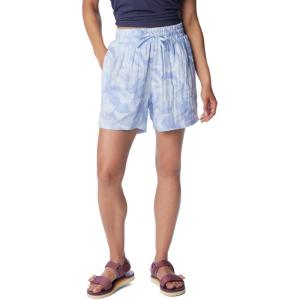 imageColumbia Womens Holly Hideaway Breezy ShortWhisper Peonies