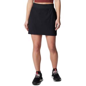 imageColumbia Womens Leslie Falls SkortBlack