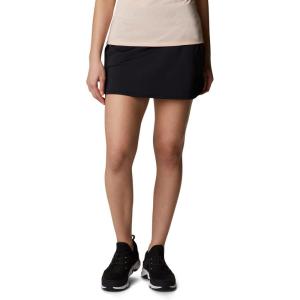 imageColumbia Womens Sandy Creek Stretch SkortBlack