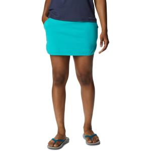 imageColumbia Womens Sandy Creek Stretch SkortBright Aqua