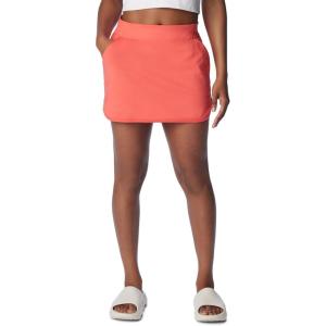 imageColumbia Womens Sandy Creek Stretch SkortJuicy