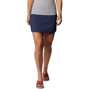 imageColumbia Womens Sandy Creek Stretch SkortNocturnal