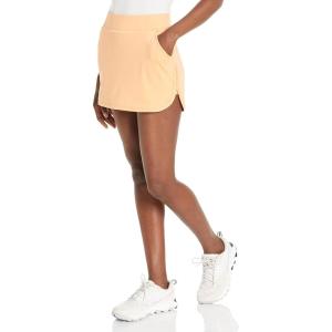 imageColumbia Womens Sandy Creek Stretch SkortPeach