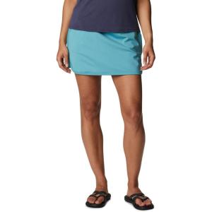 imageColumbia Womens Sandy Creek Stretch SkortSea Wave