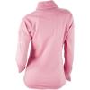 imageColumbia Golf Womens OMNIWICK Womens Go For It PulloverCherry Blossom