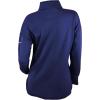 imageColumbia Golf Womens OMNIWICK Womens Go For It PulloverCollegiate Navy
