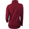 imageColumbia Golf Womens OmniWick Outward Nine 14 ZipBeet