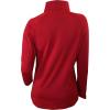 imageColumbia Golf Womens OmniWick Outward Nine 14 ZipIntense Red