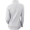 imageColumbia Golf Womens OmniWick Outward Nine 14 ZipWhite