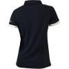 imageColumbia Golf Womens OmniWick Practice Round PoloBlack