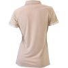 imageColumbia Golf Womens OmniWick Practice Round PoloFossil