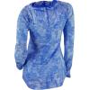 imageColumbia Golf Womens OmniWick Sunday Ball HoodieAzul