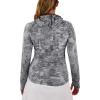 imageColumbia Golf Womens OmniWick Sunday Ball HoodieBlack