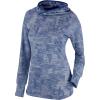 imageColumbia Golf Womens OmniWick Sunday Ball HoodieCollegiate Navy