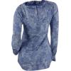 imageColumbia Golf Womens OmniWick Sunday Ball HoodieCollegiate Navy