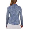 imageColumbia Golf Womens OmniWick Sunday Ball HoodieCollegiate Navy