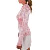 imageColumbia Golf Womens OmniWick Sunday Ball HoodieCupid