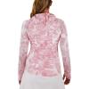 imageColumbia Golf Womens OmniWick Sunday Ball HoodieCupid