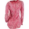 imageColumbia Golf Womens OmniWick Sunday Ball HoodieIntense Red
