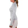 imageColumbia Golf Womens OmniWick Sunday Ball HoodieWhite