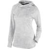 imageColumbia Golf Womens OmniWick Sunday Ball HoodieWhite