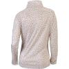 imageColumbia Golf Womens OmniWick Twilight 14 PulloverFossil