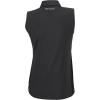 imageColumbia Golf Womens OmniWick Whistle Wind TankBlack W Cool Grey